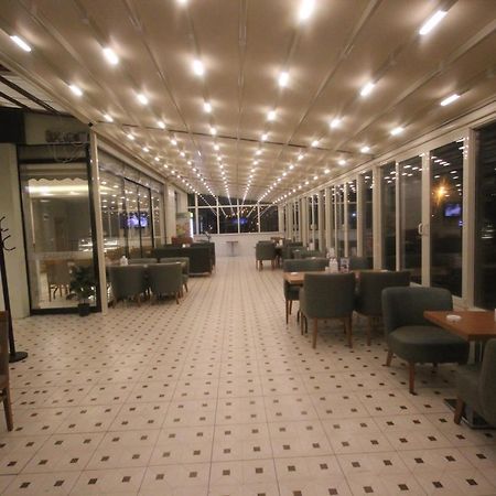 Garden Zara Hotel Eksteriør billede
